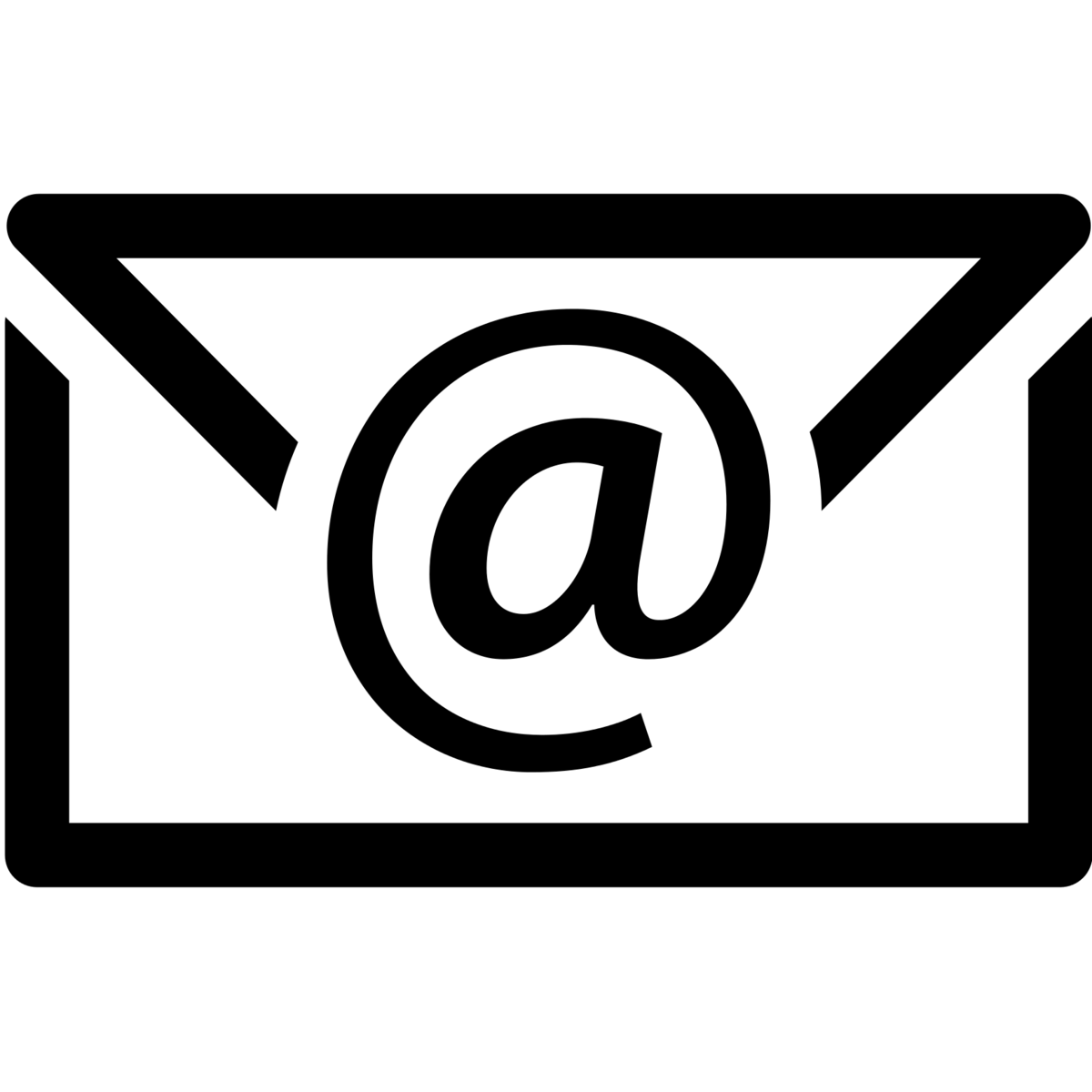 Mail For Website Support