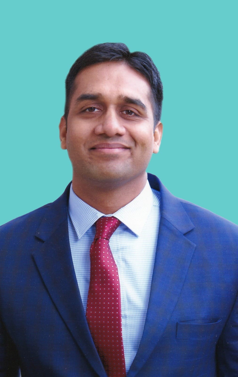 Member Secretary