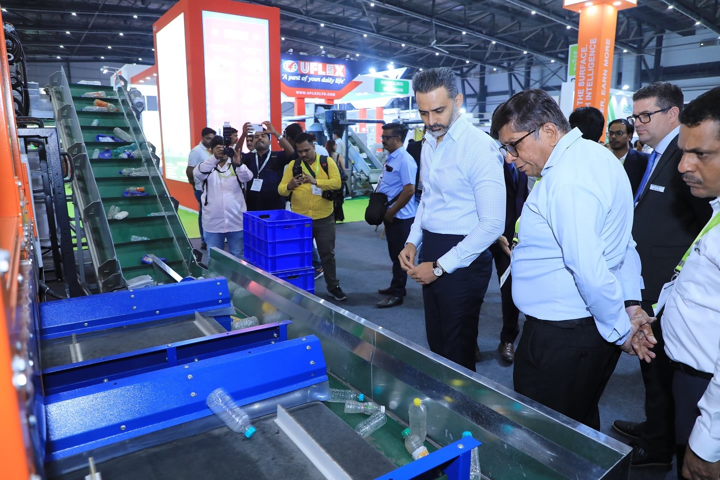 Plastic Recycling Show Conference 2025