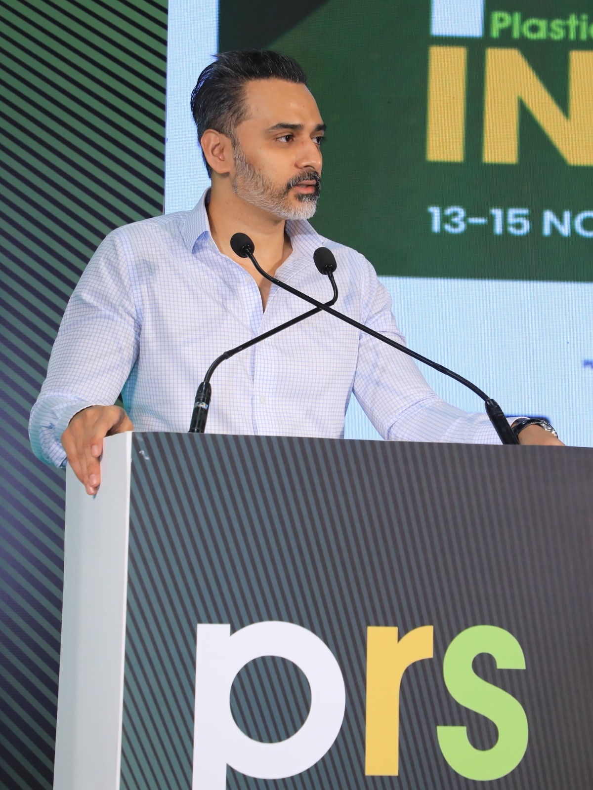 Plastic Recycling Show Conference 2025