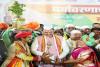 पर्यावरणाची वारी पंढरीच्या दारी २०२६ हा उपक्रम उत्साहात पार पडला.   