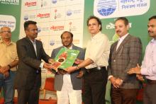 लोकसत्ता व म. प्र. नि. मंडळ यांच्या संयुक्त विद्यमाने पर्यावरण पूरक घरगुती गणेश उत्सव स्पर्धा २०१८ 